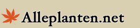 Alleplanten.net Plantenenclycopedie